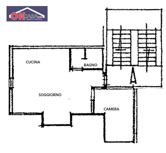 Immagine 19 di Appartamento in vendita  in Malga Campoleva' di Sotto a Bosco Chiesanuova