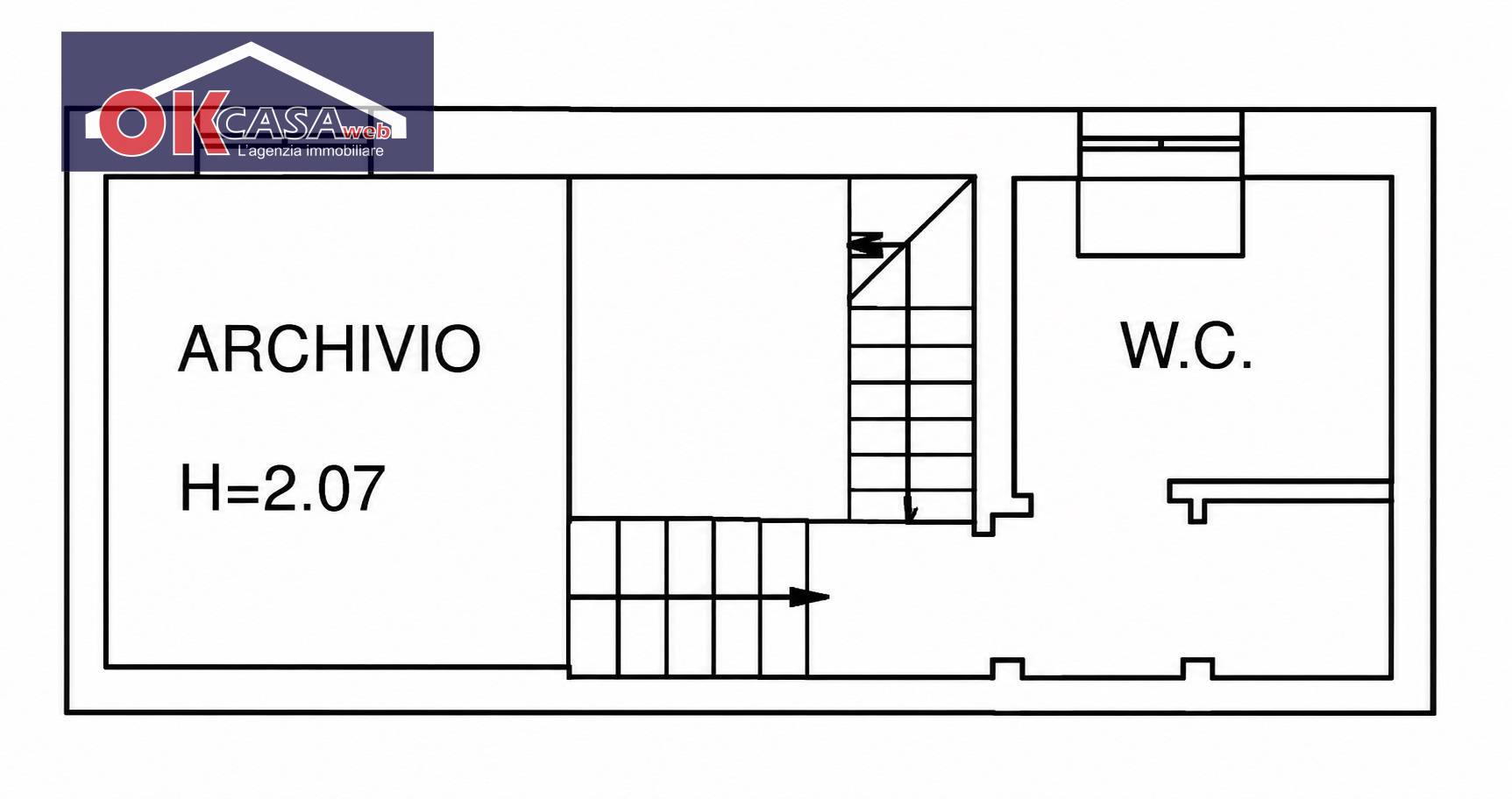Immagine 25 di Appartamento in vendita  in Via Dietro Campanile San Tomaso a Verona