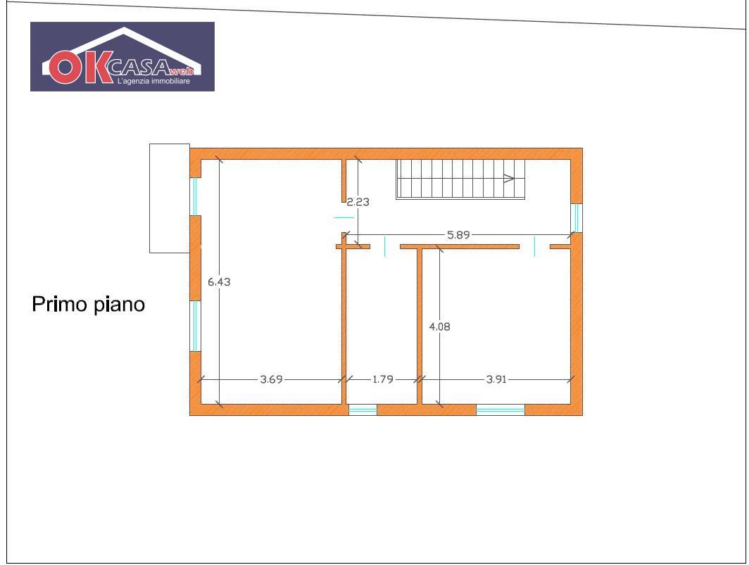 Immagine 37 di Casa indipendente in vendita  in via tacconi a Pastrengo