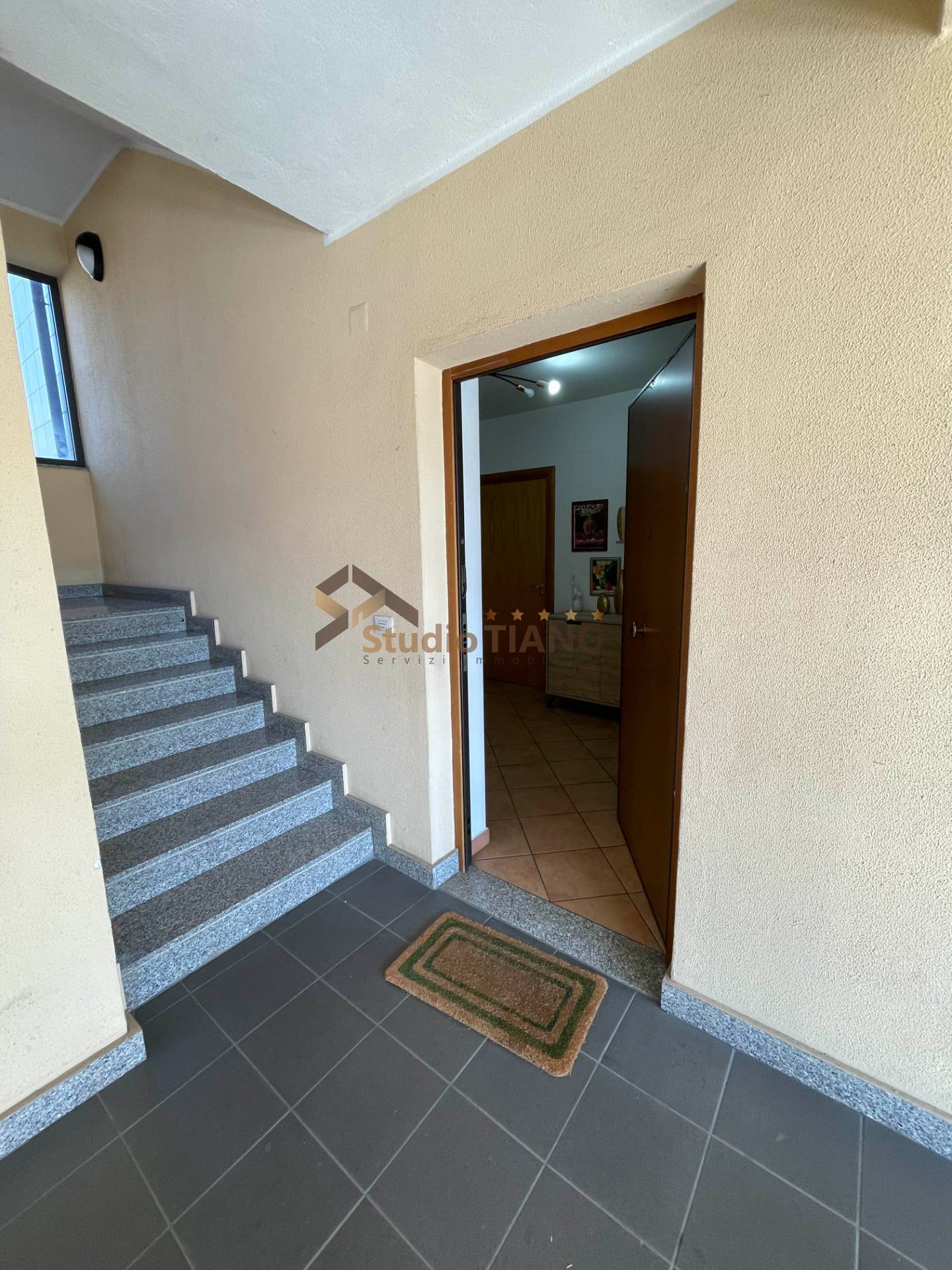 Immagine 3 di Appartamento in affitto  in VIA SIBARI 17 a Altilia