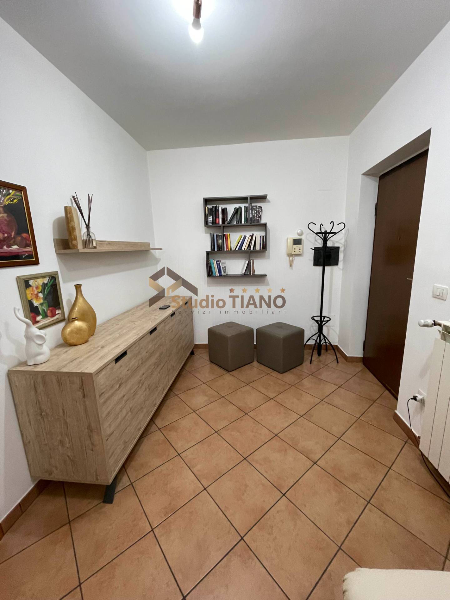 Immagine 8 di Appartamento in affitto  in VIA SIBARI 17 a Altilia