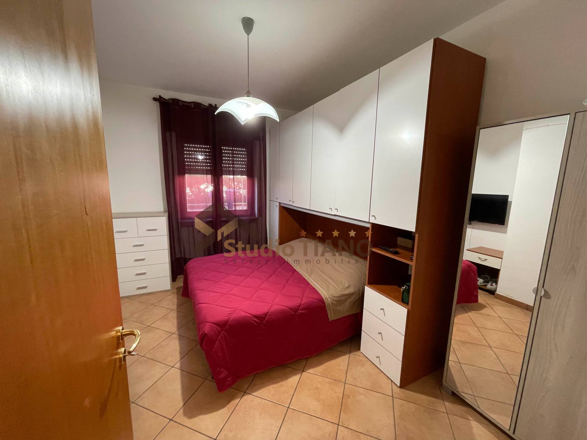 Immagine 10 di Appartamento in affitto  in VIA SIBARI 17 a Altilia