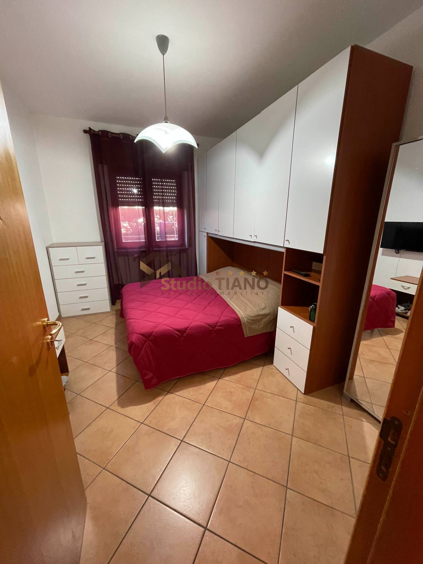 Immagine 11 di Appartamento in affitto  in VIA SIBARI 17 a Altilia