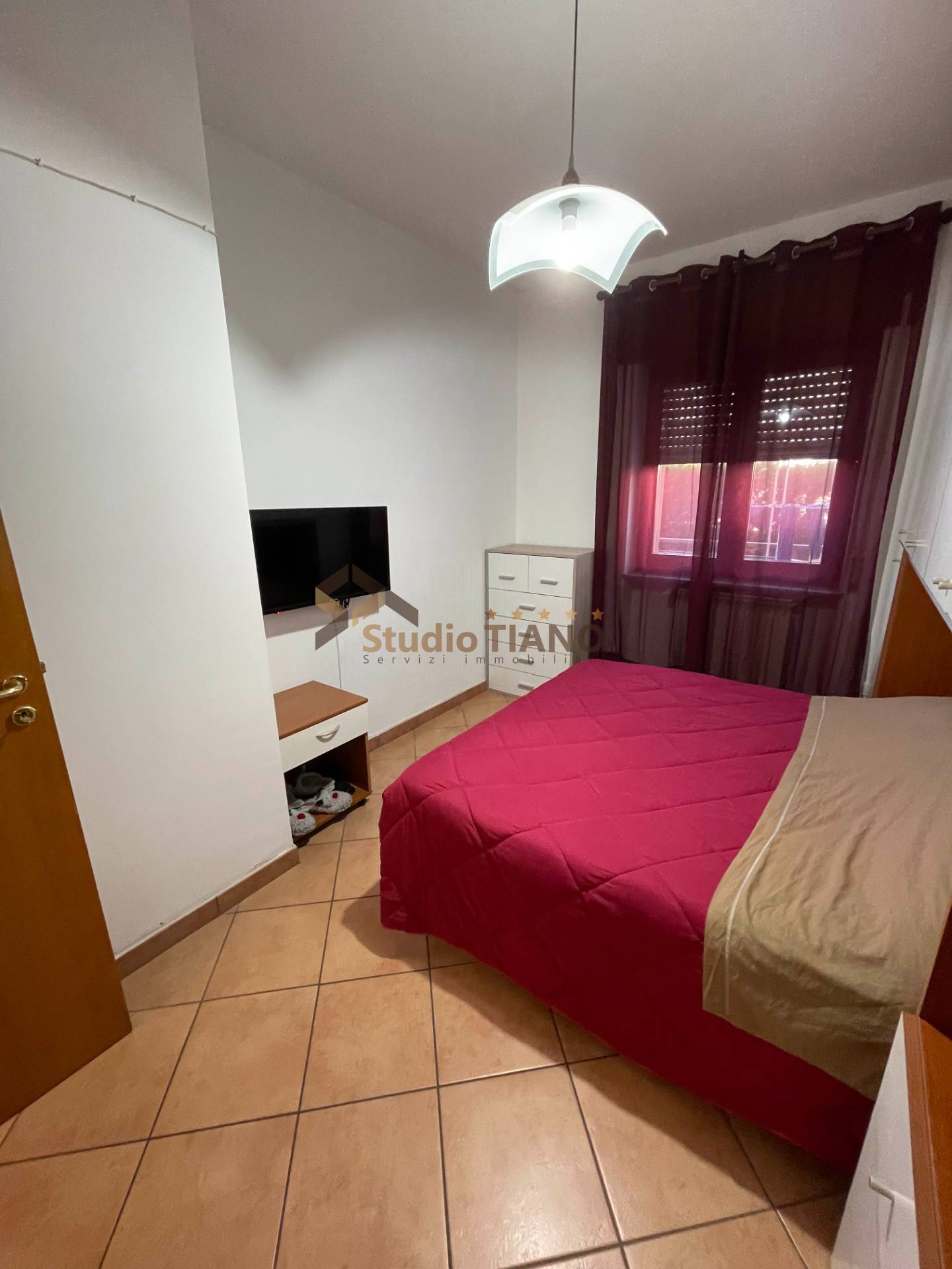 Immagine 12 di Appartamento in affitto  in VIA SIBARI 17 a Altilia