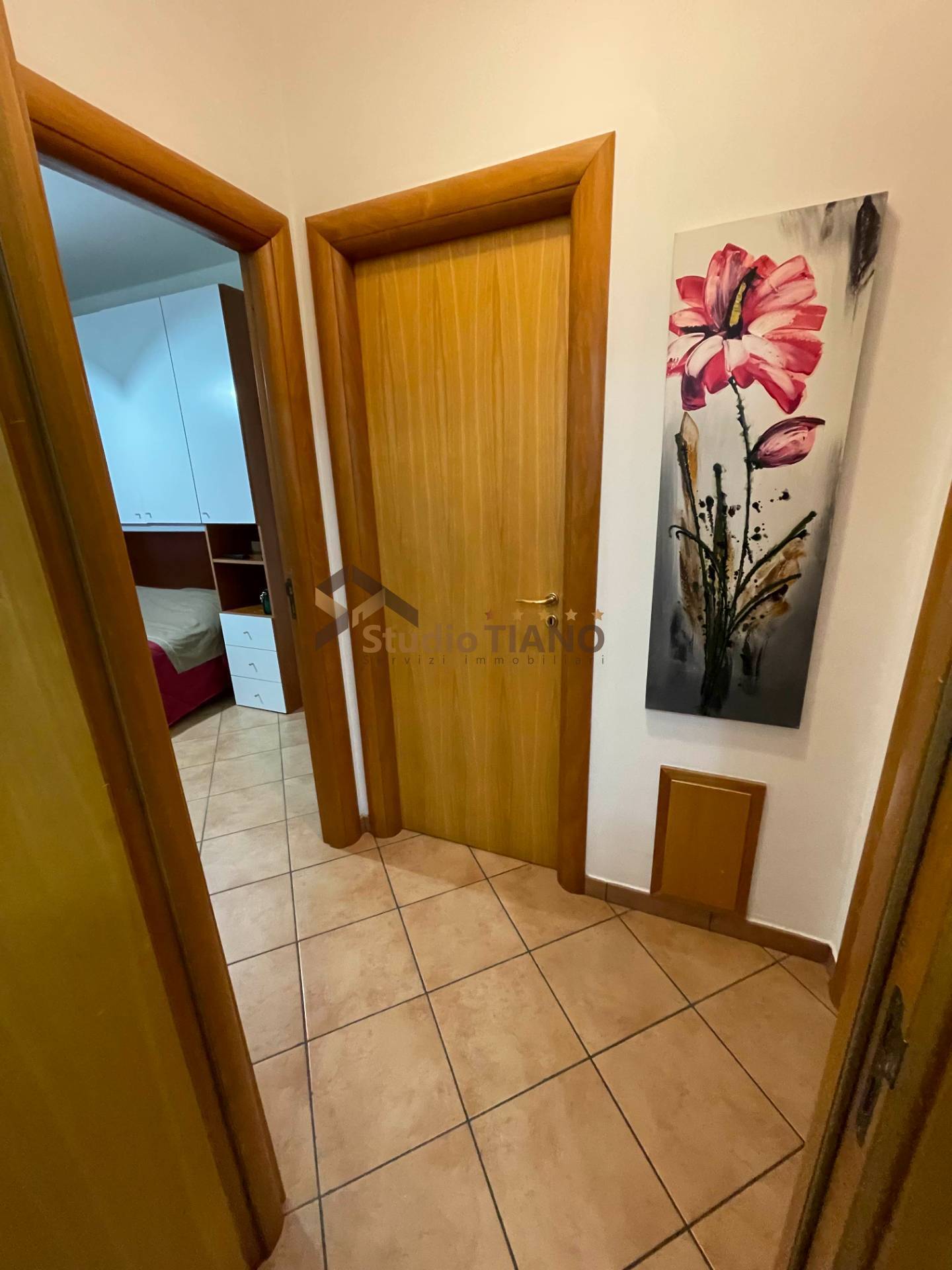 Immagine 13 di Appartamento in affitto  in VIA SIBARI 17 a Altilia