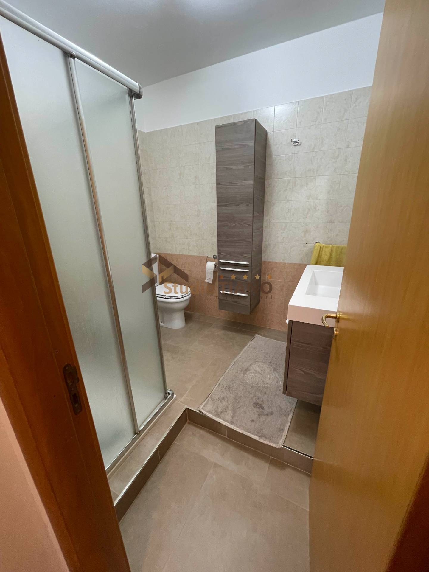 Immagine 14 di Appartamento in affitto  in VIA SIBARI 17 a Altilia