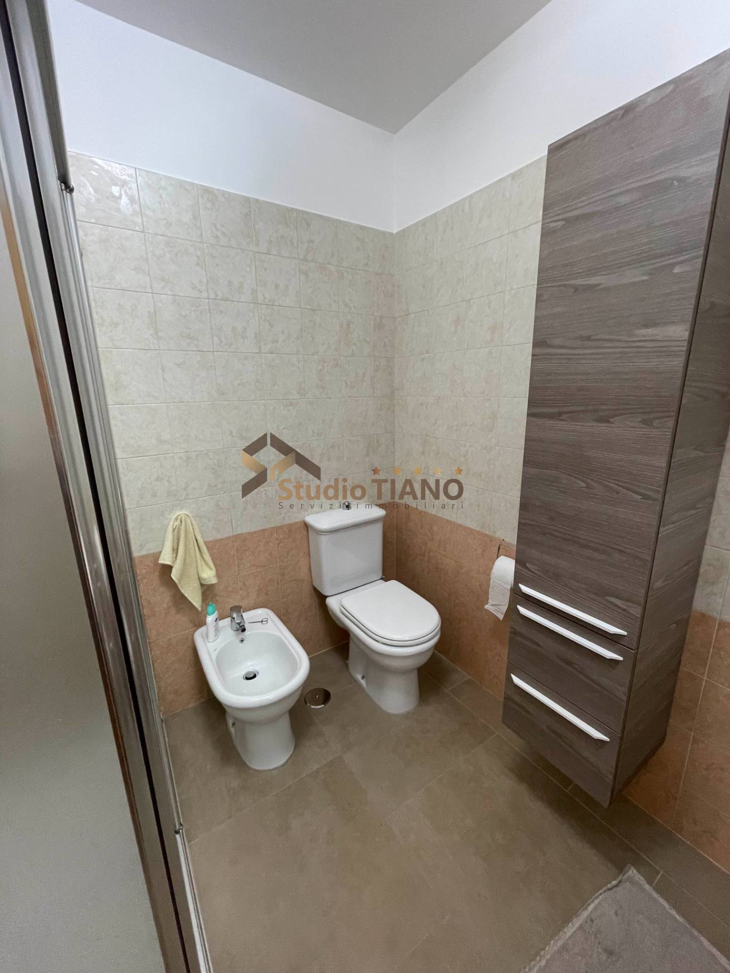 Immagine 16 di Appartamento in affitto  in VIA SIBARI 17 a Altilia