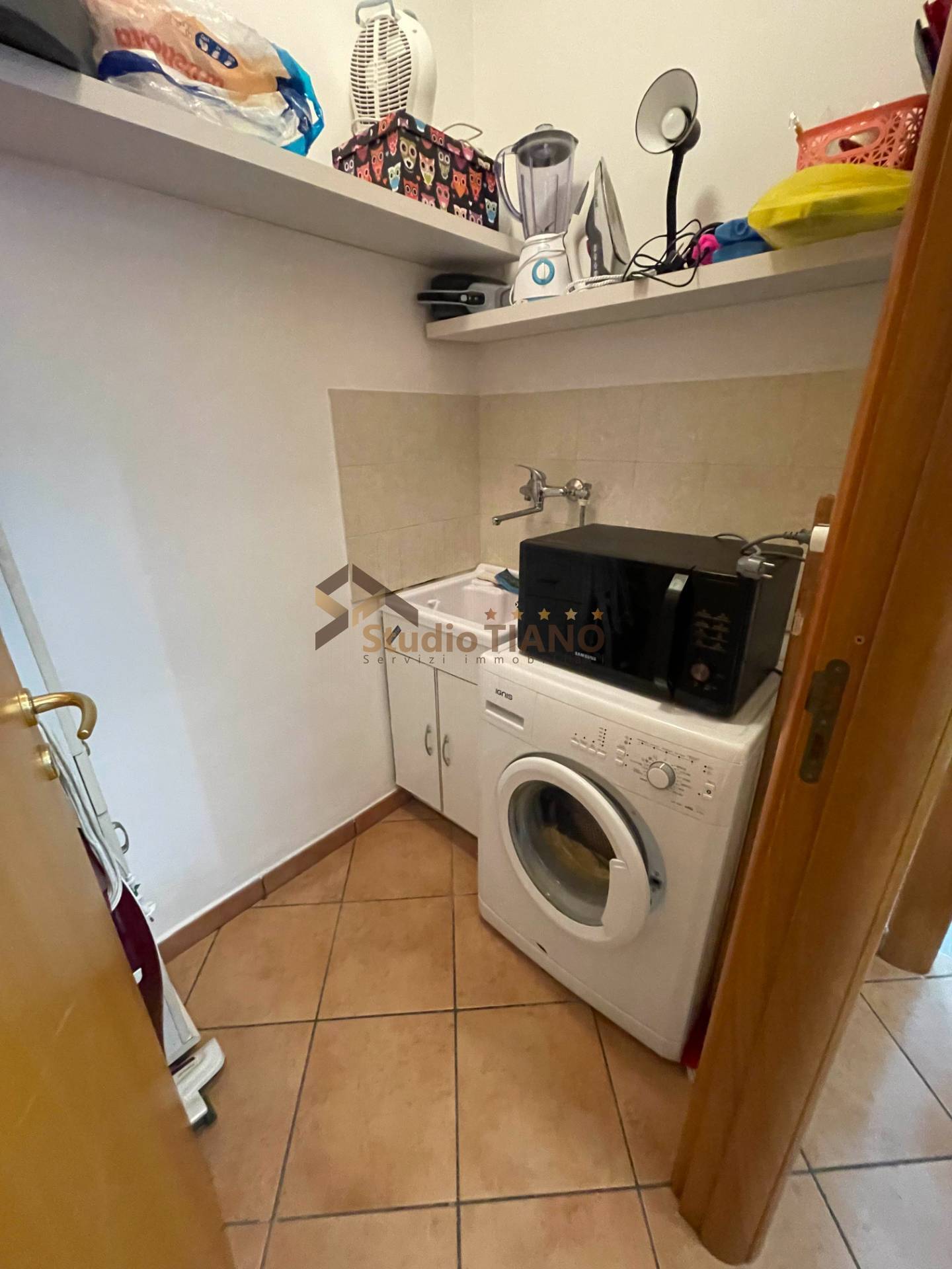 Immagine 18 di Appartamento in affitto  in VIA SIBARI 17 a Altilia