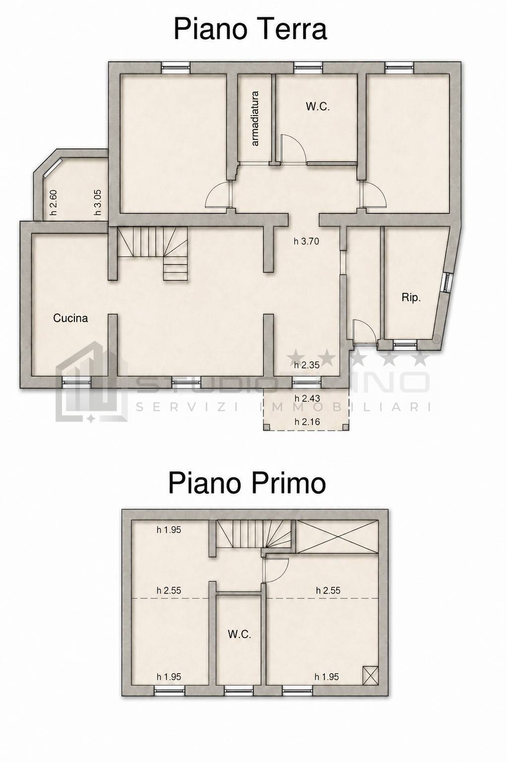Immagine 73 di Villa in vendita  in C.DA VALLELEOTA 102 a Altilia