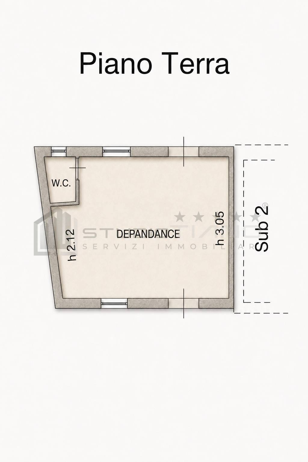 Immagine 74 di Villa in vendita  in C.DA VALLELEOTA 102 a Altilia