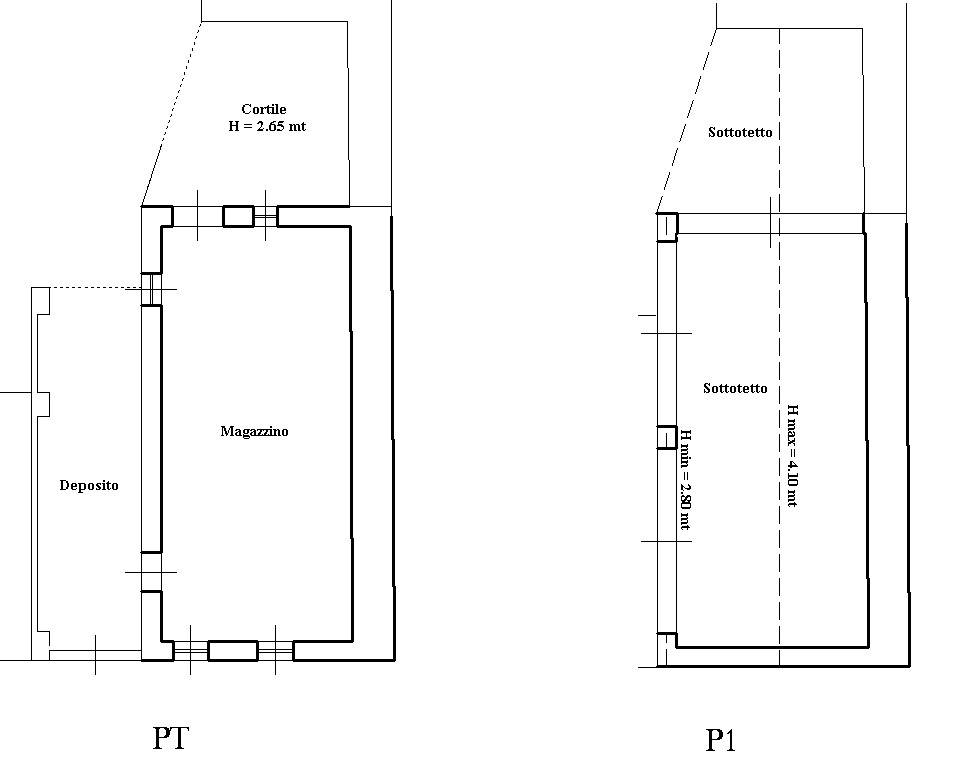 Immagine 10 di Rustico / casale in vendita  in casale litta 27 a Barasso