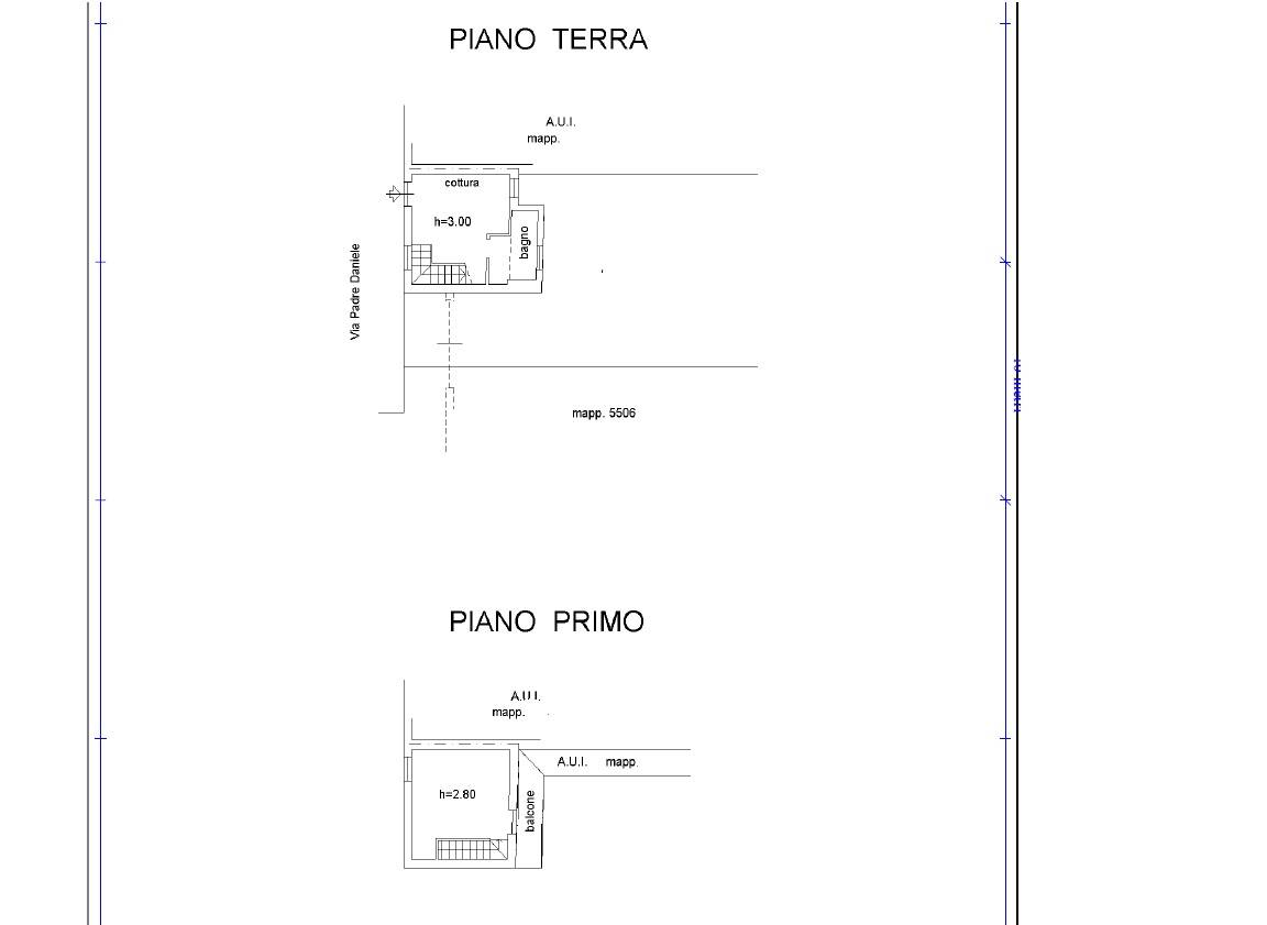 Immagine 19 di Appartamento in vendita  in Padre Daniele a Samarate