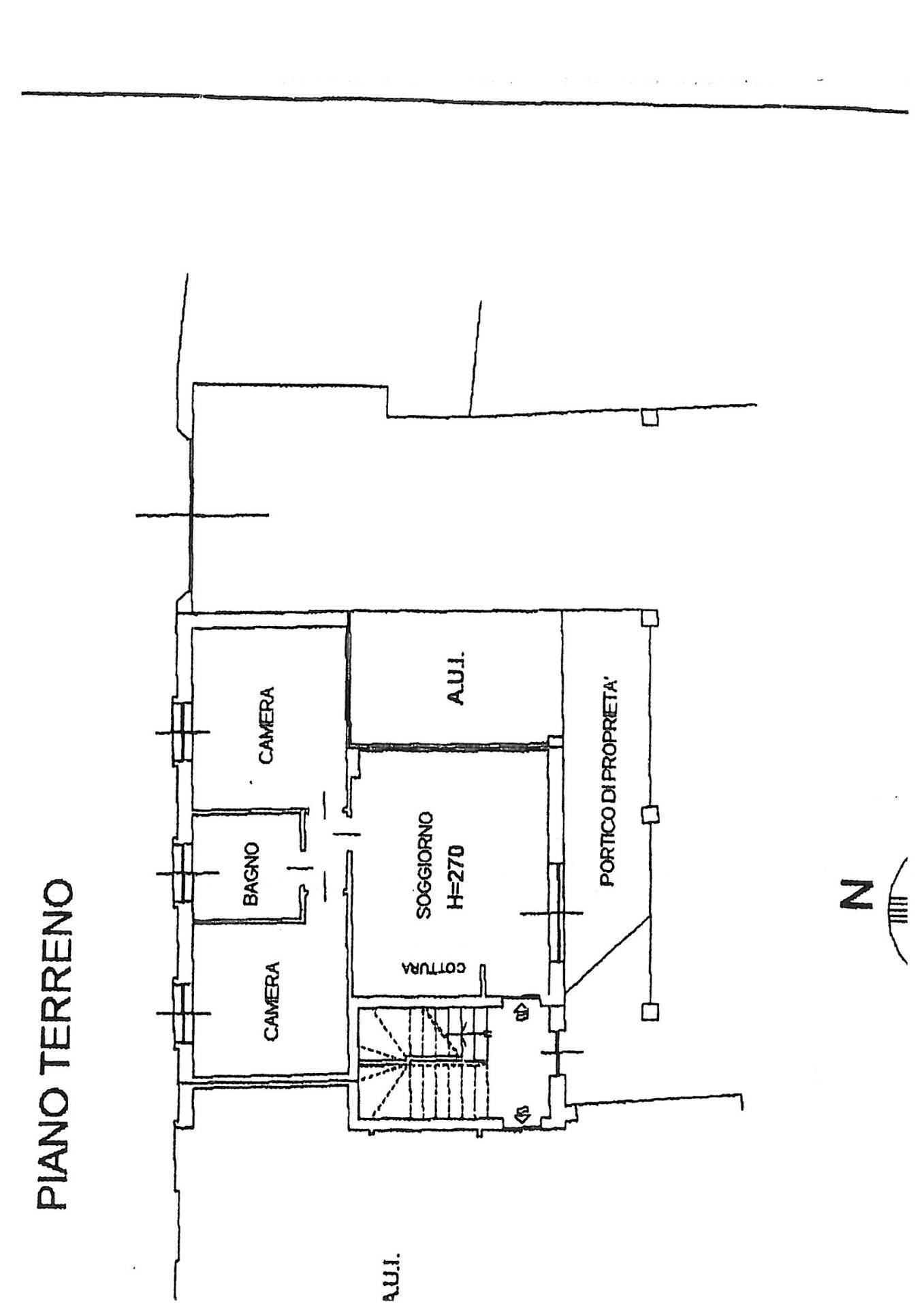 Immagine 23 di Appartamento in vendita  in Pirovano Visconti 3 a Carnago