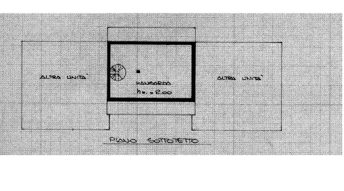 Immagine 29 di Villetta a schiera in vendita  in via Milano a Samarate