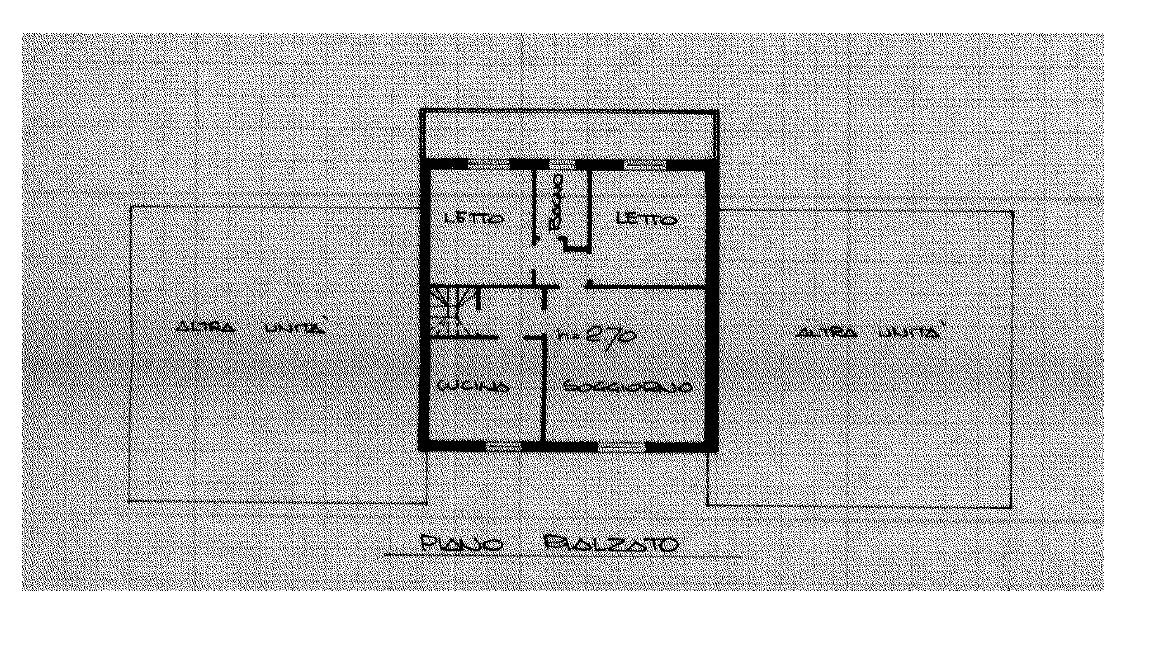 Immagine 30 di Villetta a schiera in vendita  in via Milano a Samarate
