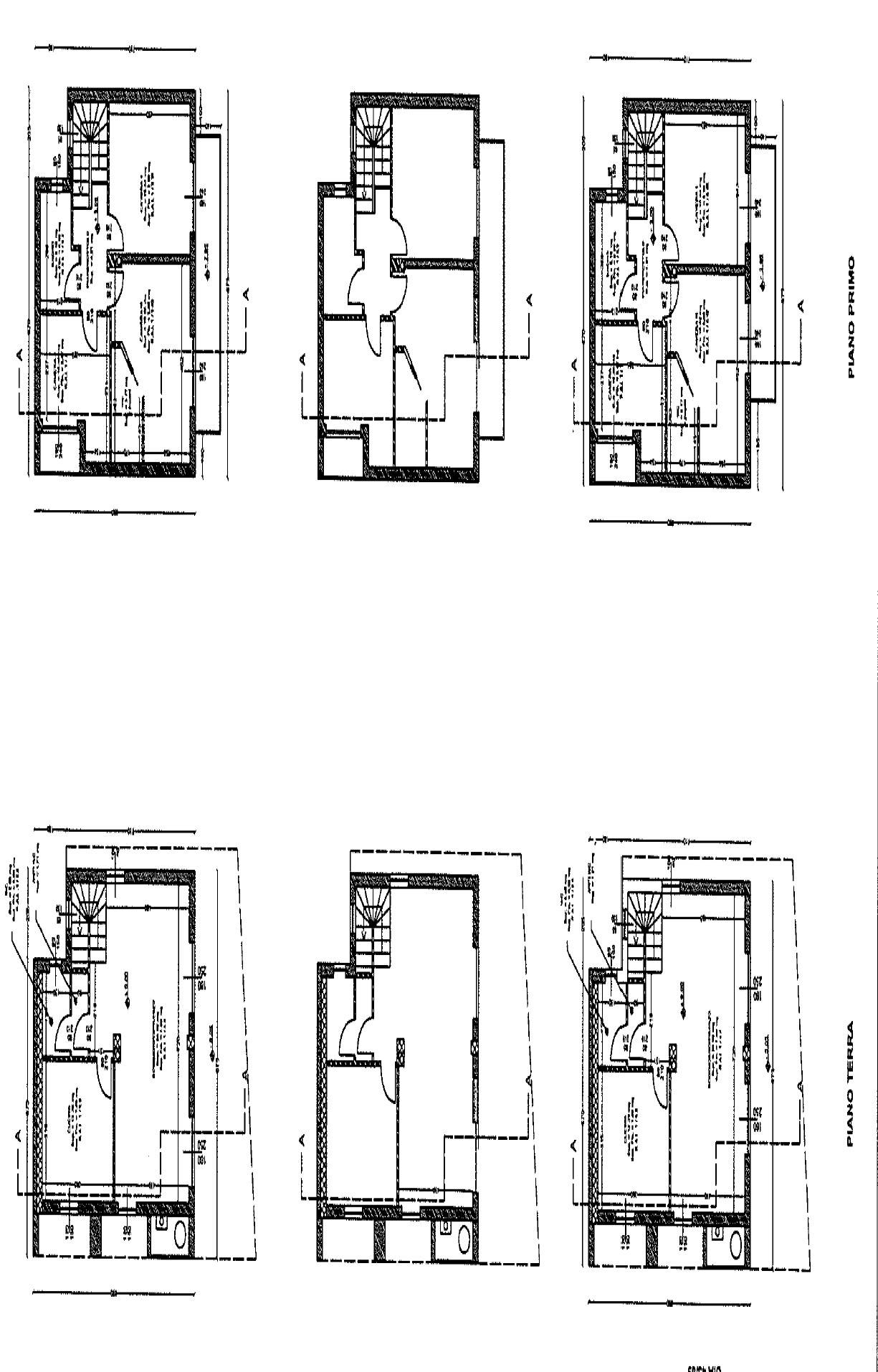 Immagine 17 di Casa indipendente in vendita  in stocchetti a Besozzo
