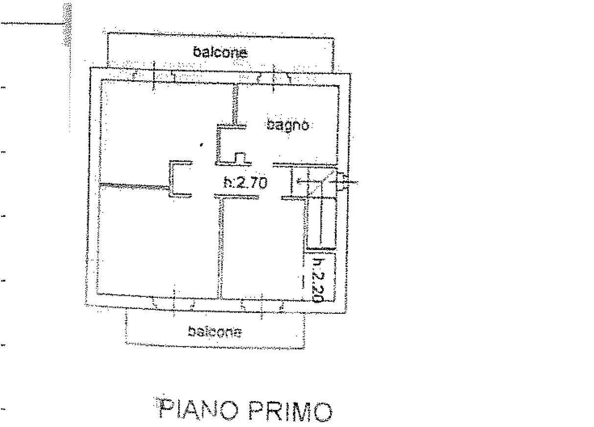 Immagine 22 di Villa in vendita  in Marco Polo 10 a Cassano Magnago