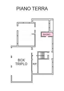 Immagine 38 di Villa in vendita  in Via Settembrini 10 a Corbetta