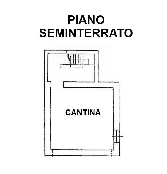 Immagine 20 di Casa indipendente in vendita  in via Marconi 42 a Inveruno
