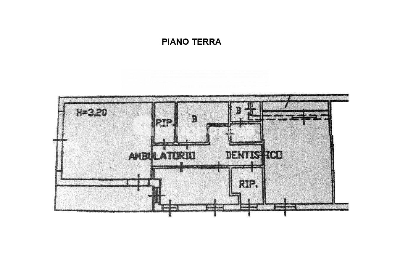 Immagine 21 di Ufficio in affitto  in Via Pasteur 17 a Bernate Ticino