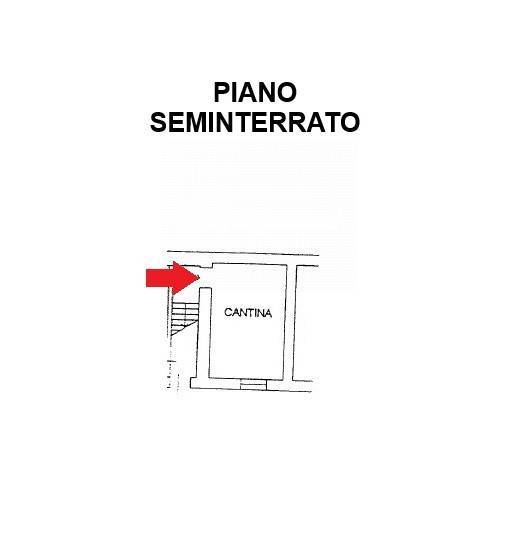Immagine 23 di Appartamento in vendita  in Via Ancillotto 4 a Magenta
