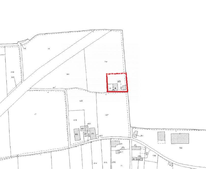 Immagine 28 di Casa indipendente in vendita  in Strada del Roccolo 2 a Magenta