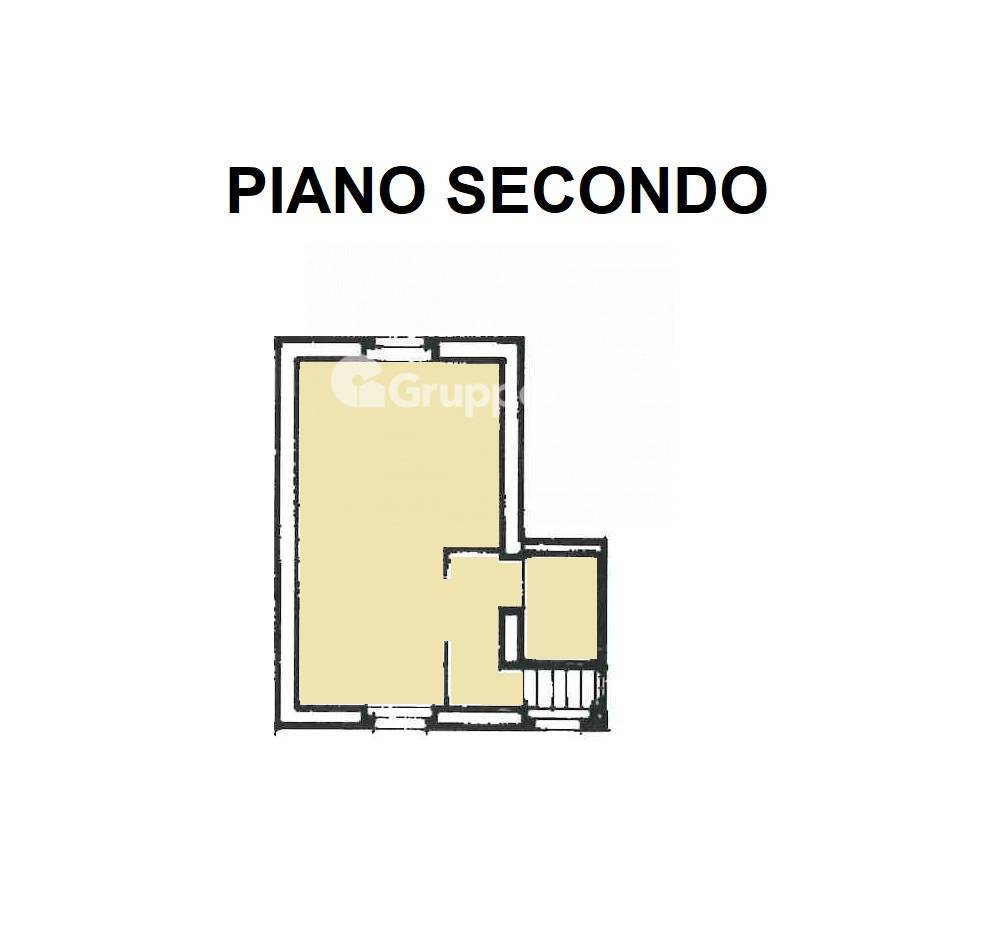 Immagine 37 di Appartamento in vendita  in via Giulini 8 a Bernate Ticino