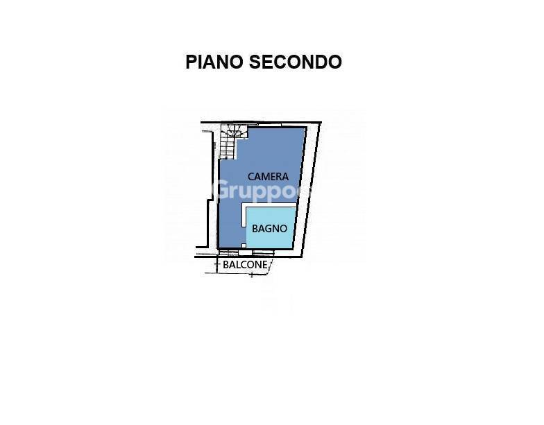 Immagine 21 di Appartamento in vendita  in Via Ancillotto 4 a Magenta