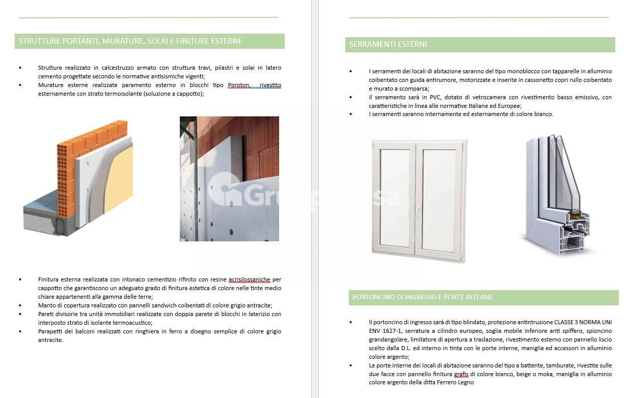 Immagine 19 di Appartamento in vendita  in via Bellini 3 a Robecco Sul Naviglio