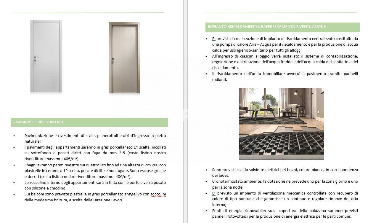 Immagine 20 di Appartamento in vendita  in via Bellini 3 a Robecco Sul Naviglio