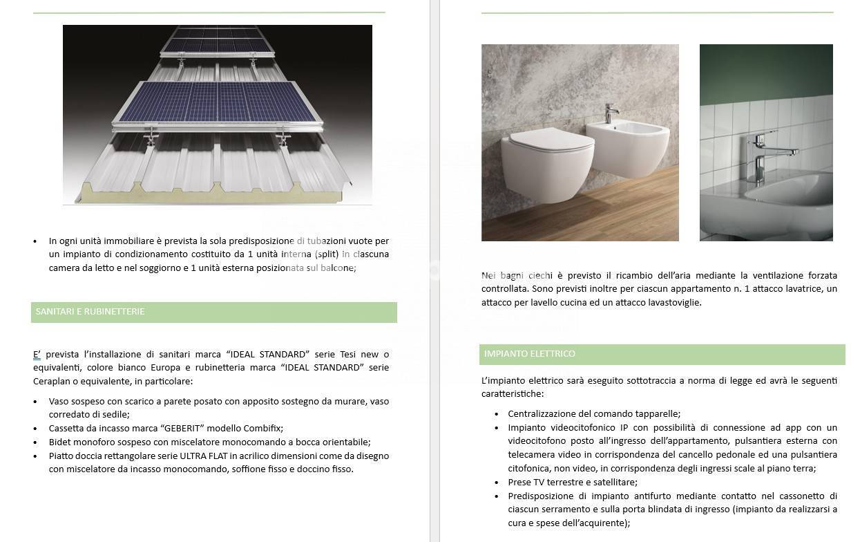 Immagine 21 di Appartamento in vendita  in via Bellini 3 a Robecco Sul Naviglio