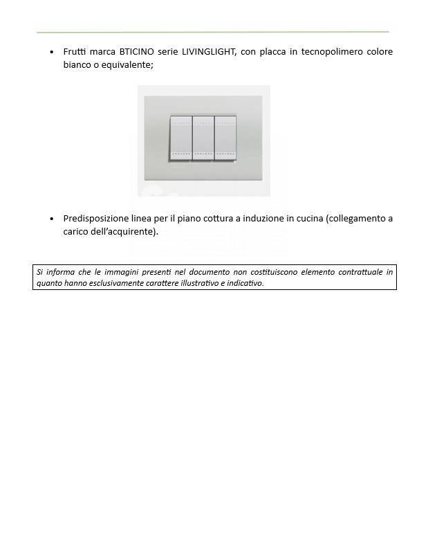 Immagine 22 di Appartamento in vendita  in via Bellini 3 a Robecco Sul Naviglio