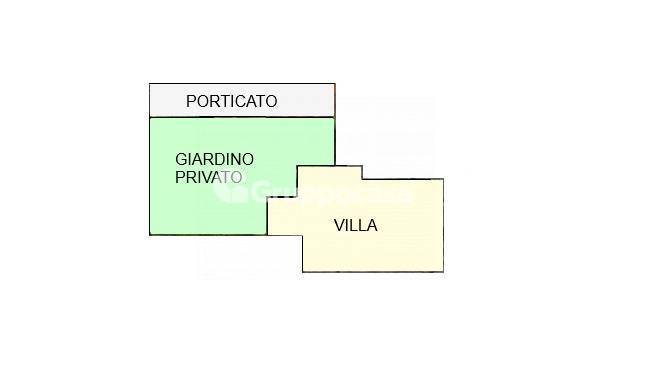 Immagine 26 di Appartamento in vendita  in Via XXIV Maggio 29 a Magenta