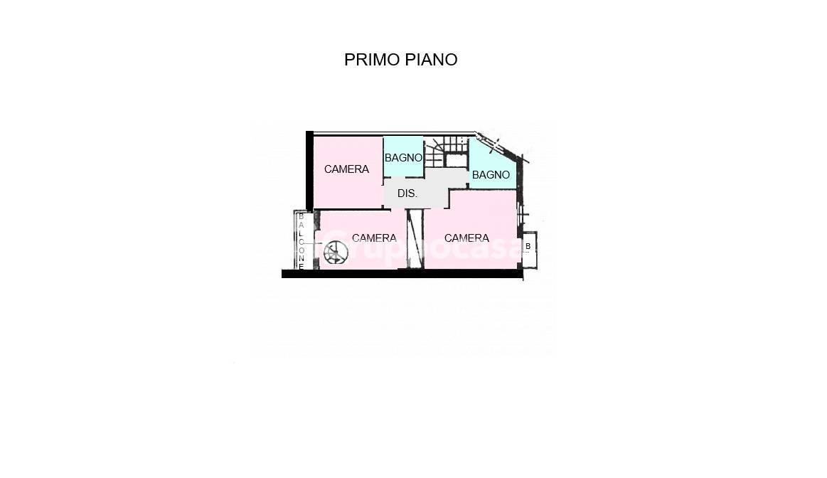 Immagine 46 di Casa indipendente in vendita  in Via G. Marconi 27 a Magenta