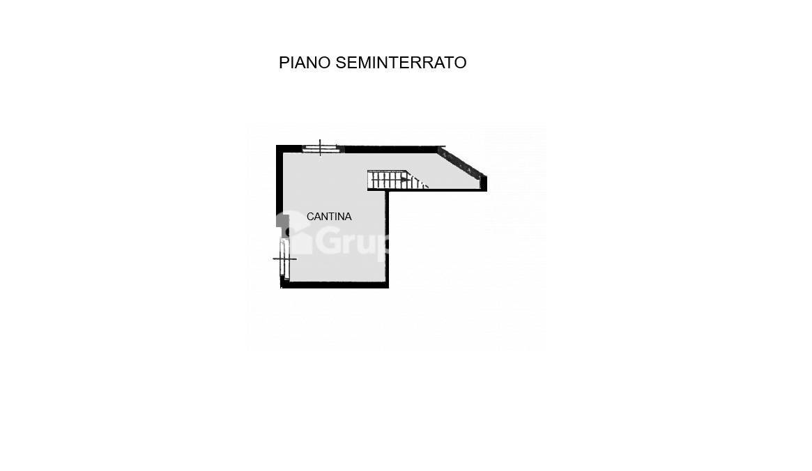 Immagine 47 di Casa indipendente in vendita  in Via G. Marconi 27 a Magenta