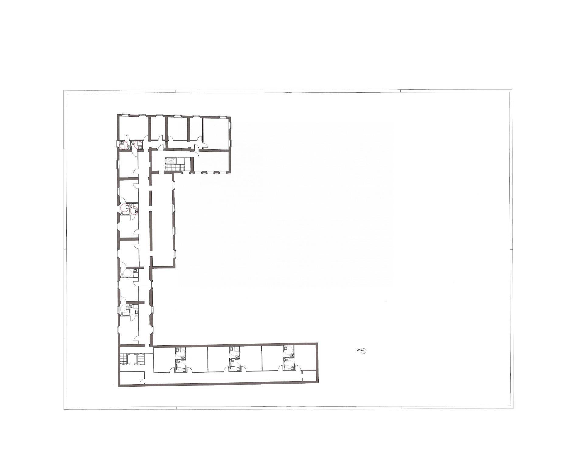 Immagine 52 di Villa in vendita  in Via Roma a Bernate Ticino