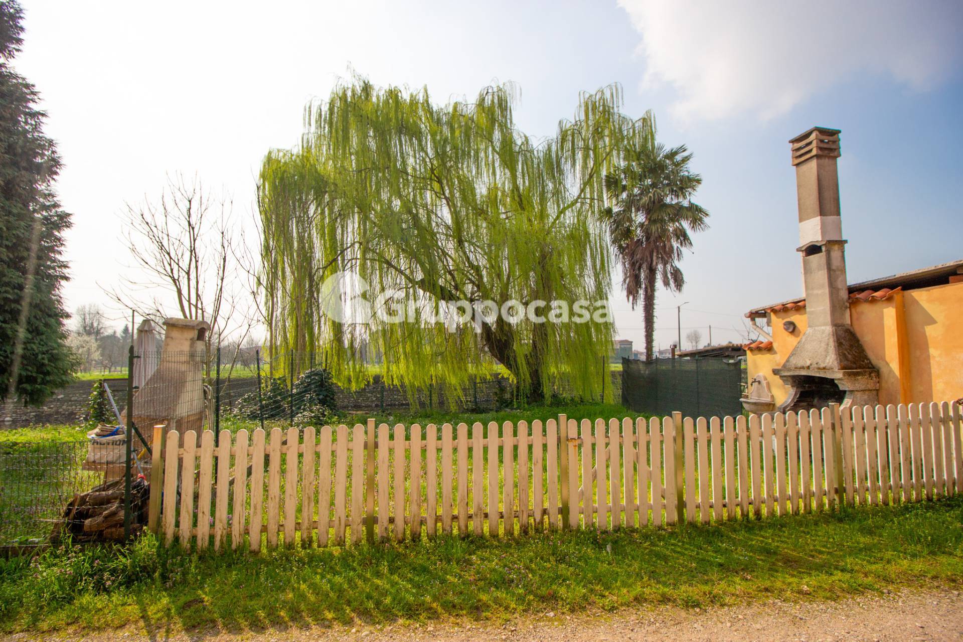 Immagine 4 di Appartamento in affitto  in Via Roma 19 a Bernate Ticino