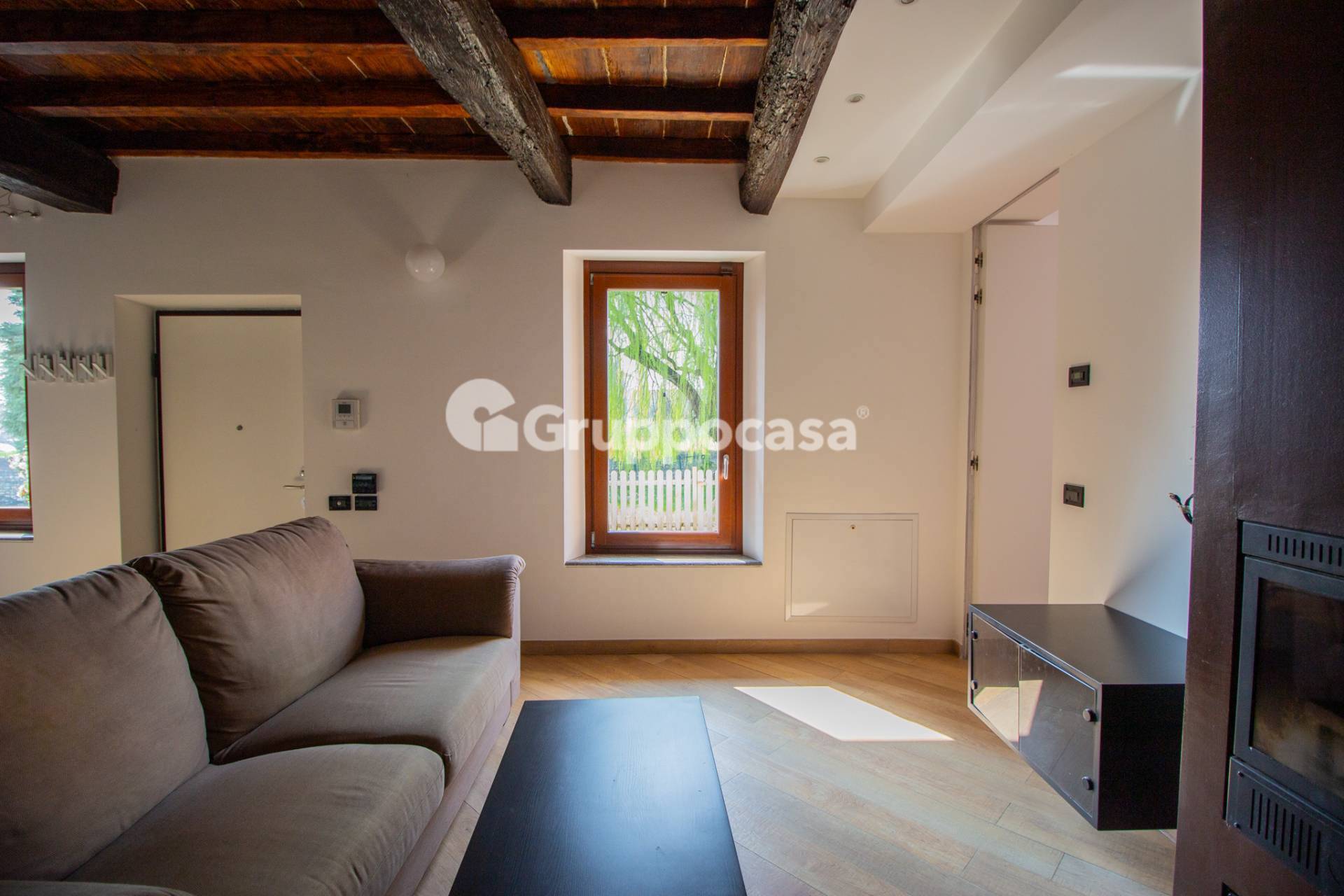 Immagine 18 di Appartamento in affitto  in Via Roma 19 a Bernate Ticino