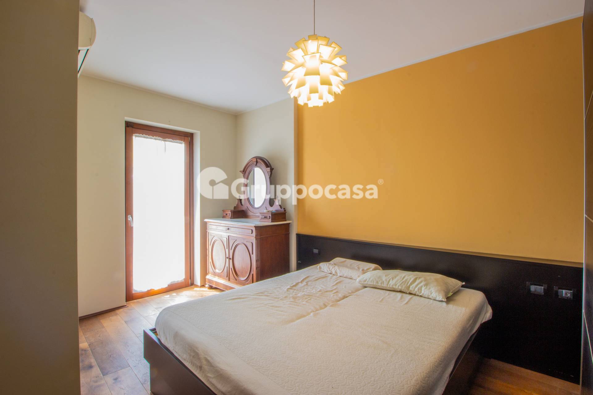 Immagine 21 di Appartamento in affitto  in Via Roma 19 a Bernate Ticino