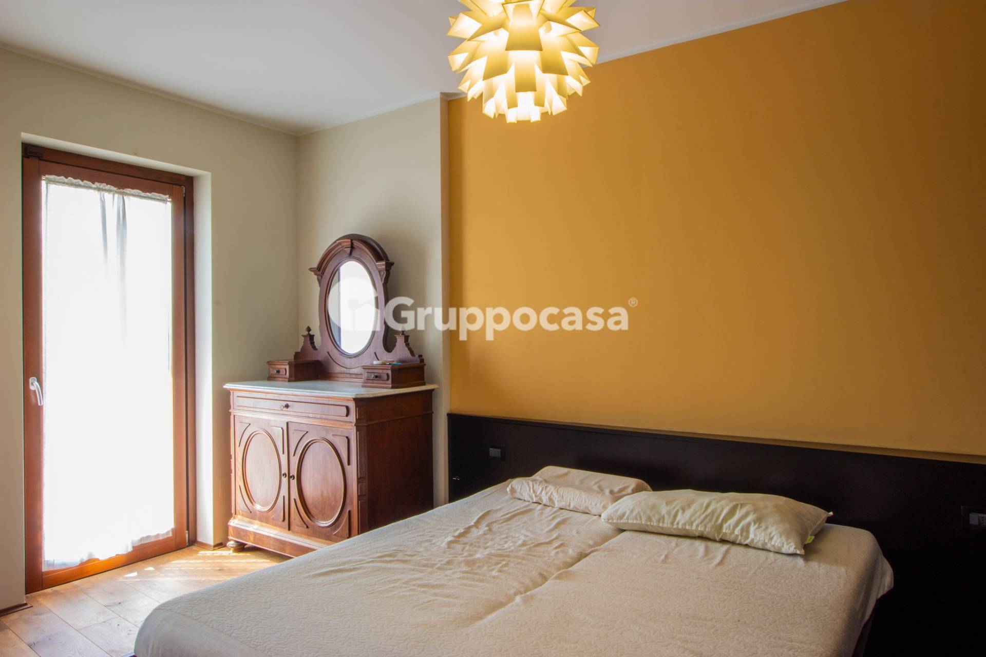 Immagine 22 di Appartamento in affitto  in Via Roma 19 a Bernate Ticino