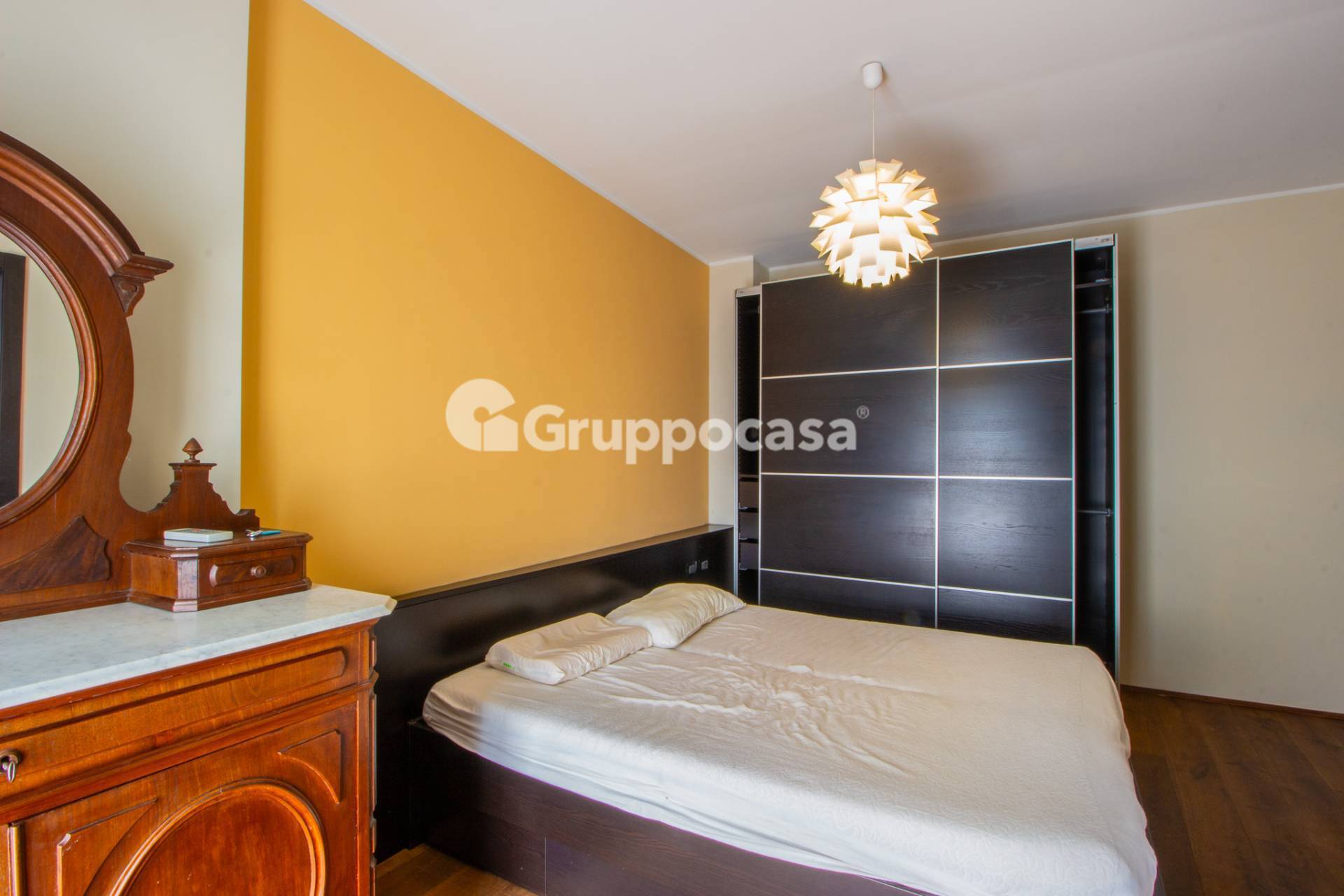 Immagine 23 di Appartamento in affitto  in Via Roma 19 a Bernate Ticino