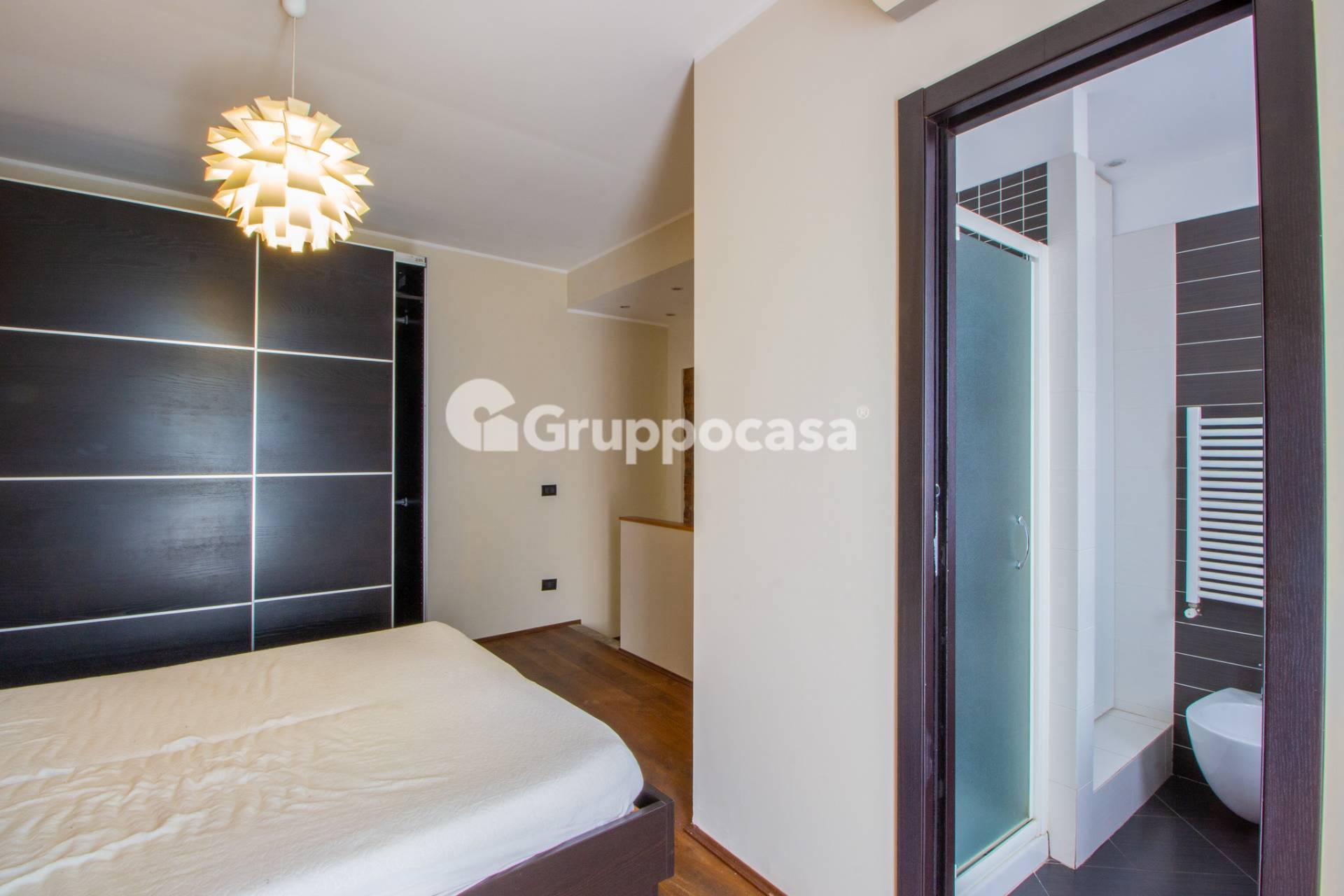 Immagine 24 di Appartamento in affitto  in Via Roma 19 a Bernate Ticino