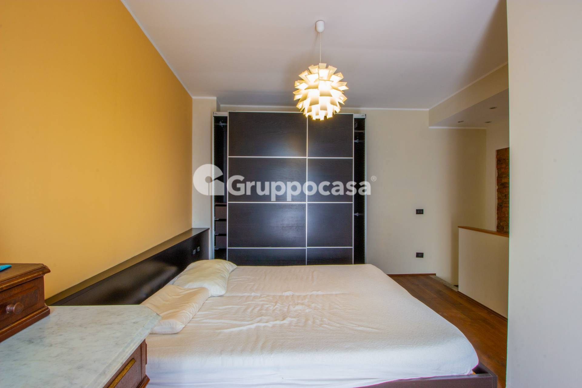 Immagine 25 di Appartamento in affitto  in Via Roma 19 a Bernate Ticino