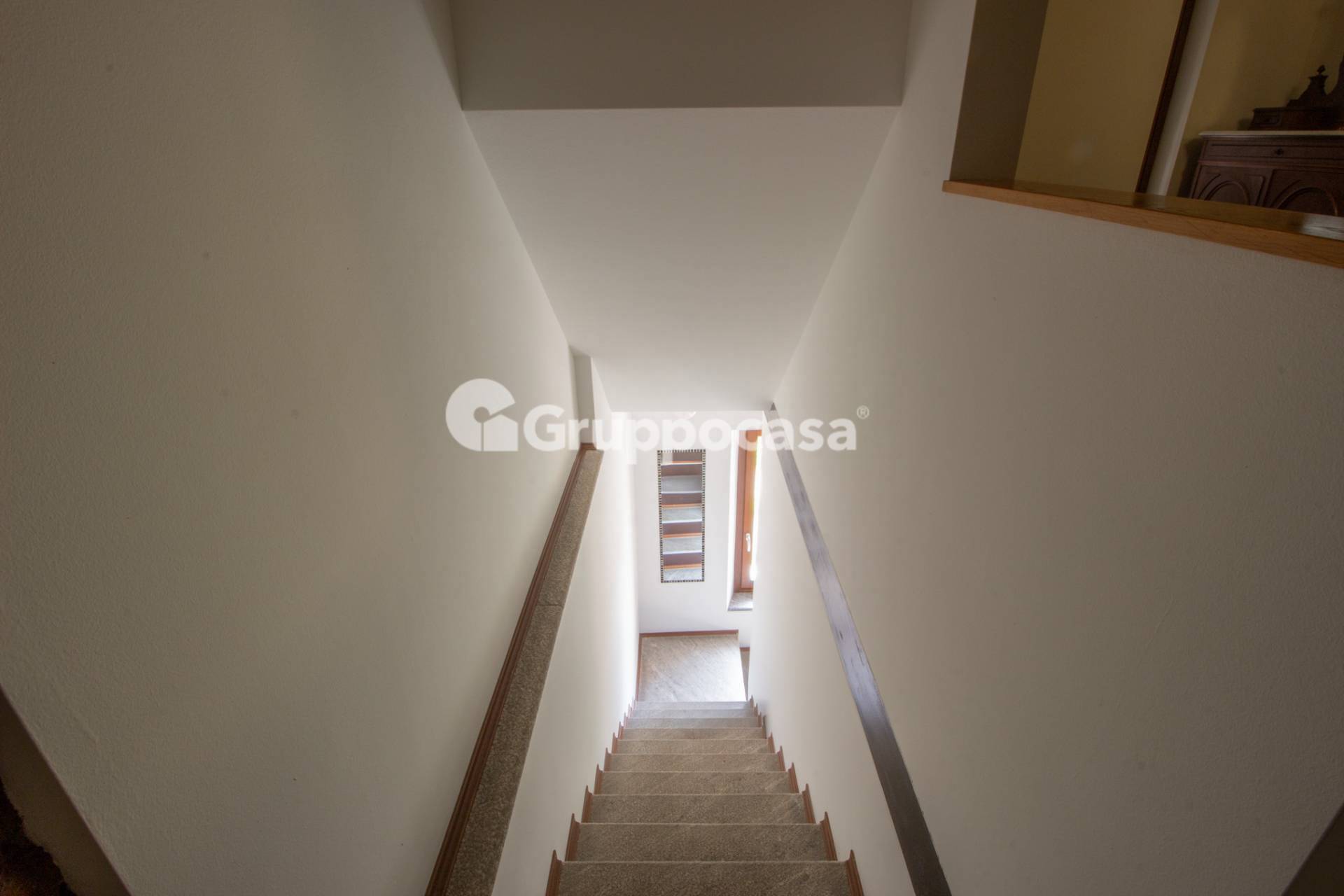 Immagine 20 di Appartamento in affitto  in Via Roma 19 a Bernate Ticino