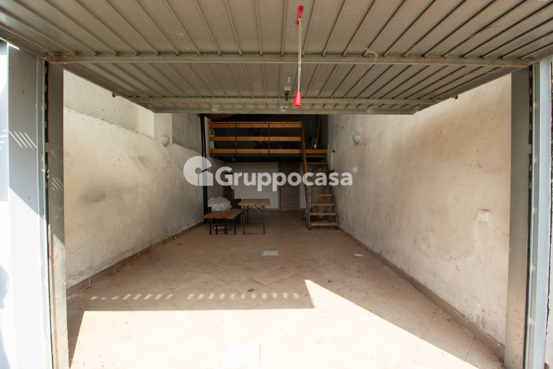 Immagine 30 di Appartamento in affitto  in Via Roma 19 a Bernate Ticino