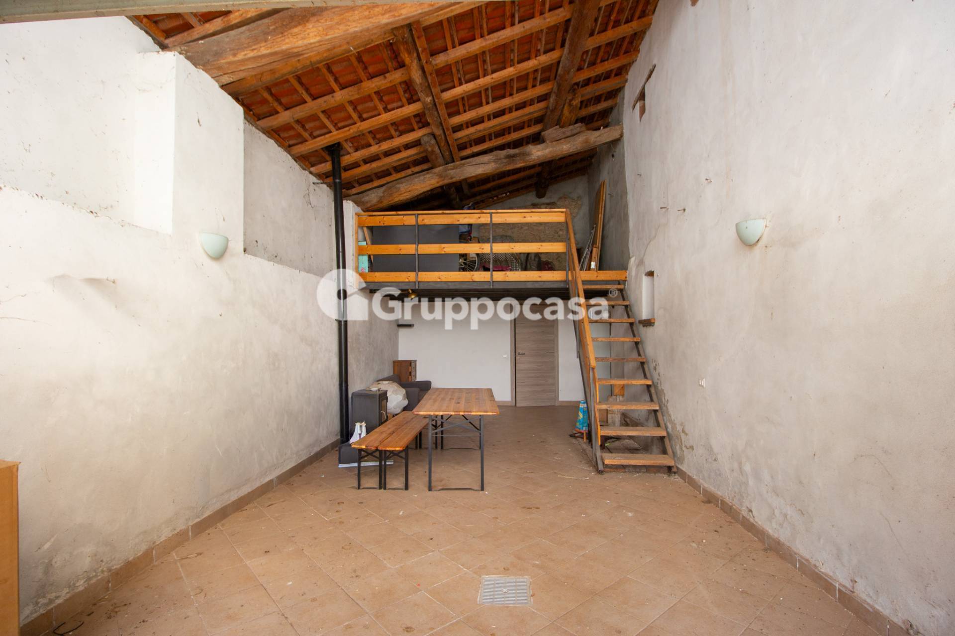 Immagine 31 di Appartamento in affitto  in Via Roma 19 a Bernate Ticino