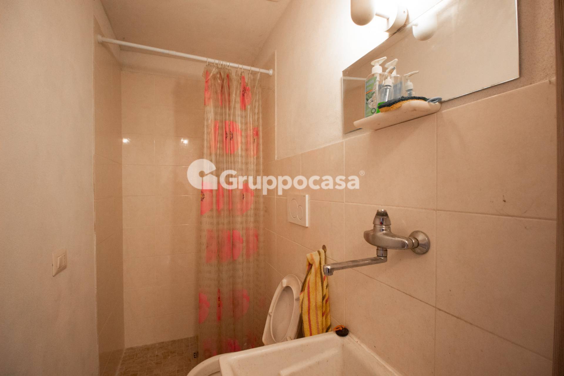 Immagine 32 di Appartamento in affitto  in Via Roma 19 a Bernate Ticino