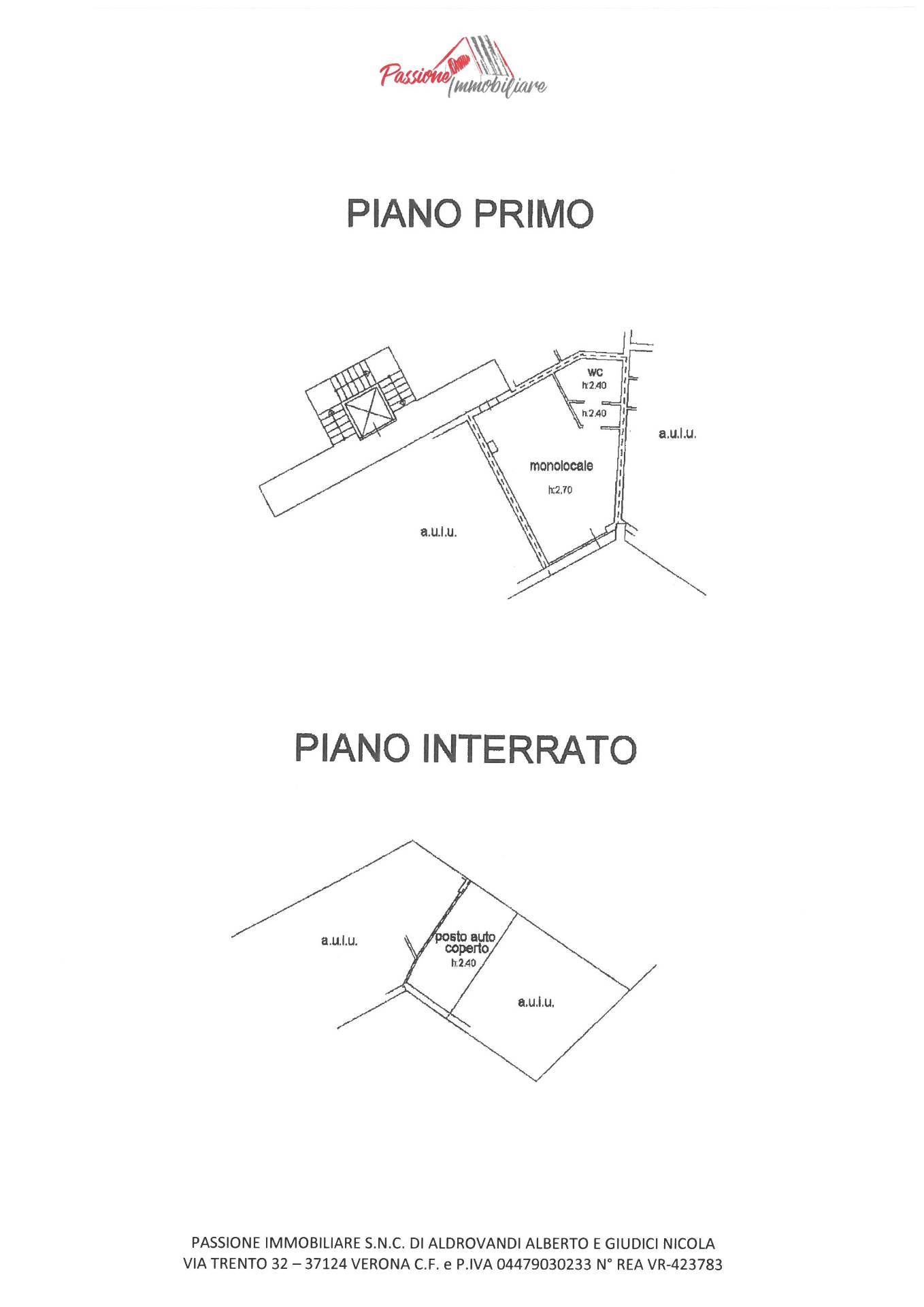 Immagine 25 di Appartamento in vendita  in Via Catullo 16 a Lonato del Garda