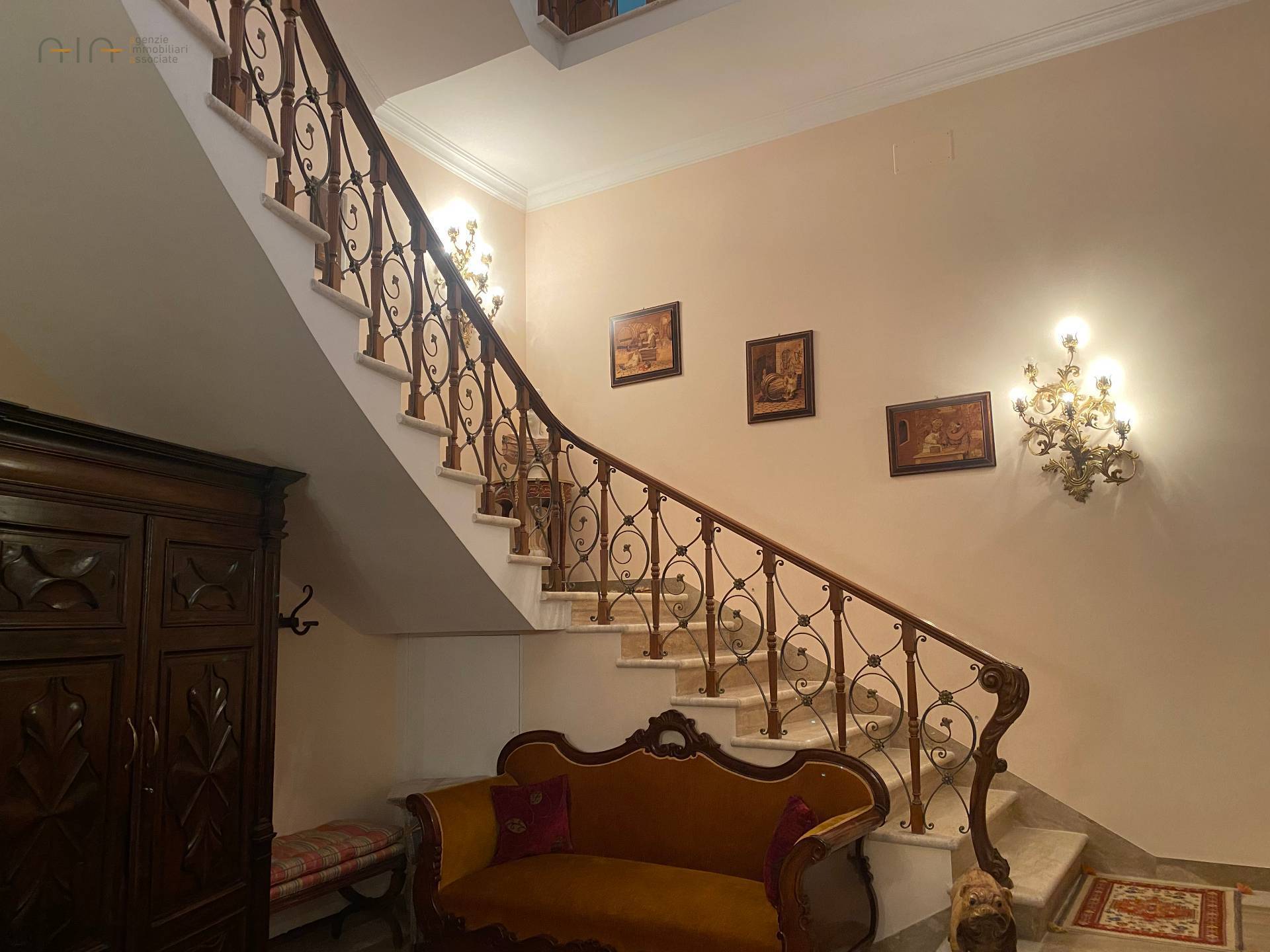 Immagine 100 di Villa in vendita  in Strada Provinciale Cuprense  (Contrada cabiano 19) 19 a Ripatransone