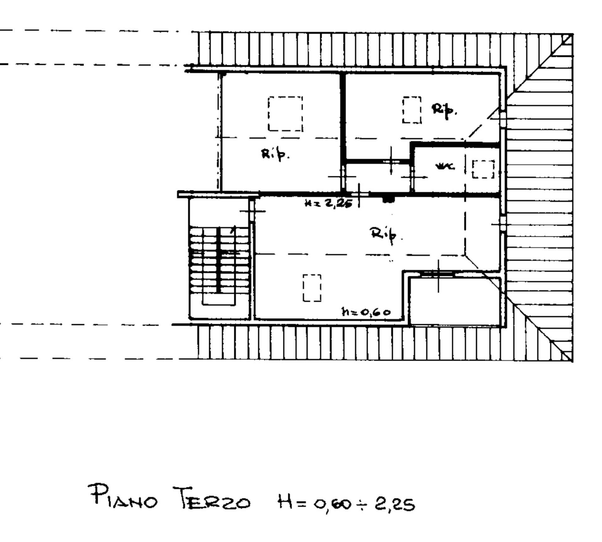 Immagine 19 di Appartamento in vendita  in Via Santa Caterina 4 a San Benedetto Del Tronto